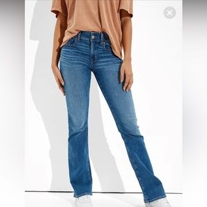 AE Low-Rise Jeans, 12
